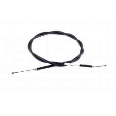 Трос переднего тормоза   УРАЛ   (L-1220mm)   JING   (mod.A)