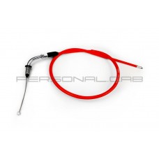 Трос газа   Alpha (SILICONE RED  (L=850mm)   (TM)   EVO