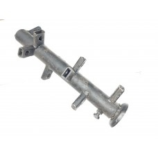 Труба фрезы м/б   180-195N   (на 11 ножей, L=410mm)   WENTOR
