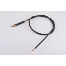 Трос заднего тормоза   Suzuki LETS   (1117mm, уп.1шт)