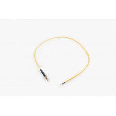 Трос переднего тормоза   Suzuki LETS   (1170mm, уп.1шт, желтый)