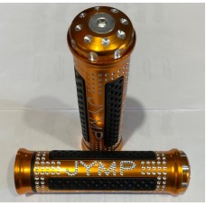 Ручки руля   (золото)   JMBP VDK