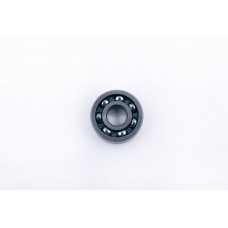 Подшипник   редуктора   6201   12*32*10   (пер. колесо QT50, ред-р Honda, Suzuki, GY6 50)   (mod.A)