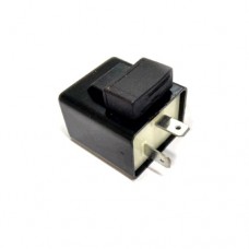 Реле   поворотов универсальное 12V (2 провода)   CHENHAO
