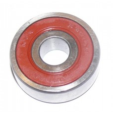Подшипник   коленвала   6303-2RS   17*47*14   ( GY6 50, ред-р Suzuki AD50, колесо ZUBR) VDK