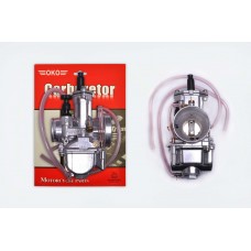 Карбюратор   PVK   (диффузор Ø24mm)   MIS
