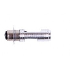 Лампа   (фара)   диодная 2 кристалла 3 усика П15Д-25-3  (LED)