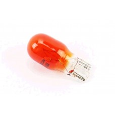 Лампа   Т13  (безцокольная)   12V 10W   (поворот, оранжевая)