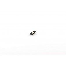 Фільтр паливний б/п (L-22,6mm, h-13,5mm, Ø4,4mm, mod:201-1) BEST (mod.A)