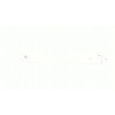 Шина 16 1,1mm, 3/8, 56/57зв   (without logo)   BEST   (mod:A)