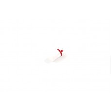 Фильтр топливный б/п   для Husqvarna 137/142   (L-31mm, h-20mm, Ø5mm, mod:2026-RED)   KW