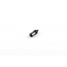 Фильтр топливный б/п   (L-33,5mm, h-17,5mm, Ø8,3mm, mod:2012)   KW