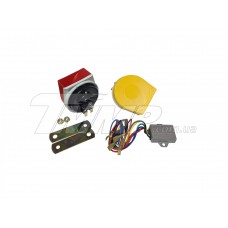 Сигнал 12V (18 тонів) EVO
