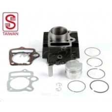 Поршневая (ЦПГ)   Delta 70   (Ø47)   SEE  Taiwan NEW