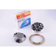 Вариатор передний   Suzuki AD50   DONGXIN