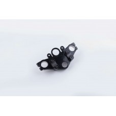 Пластина траверсы верхняя   Yamaha YBR125   KOMATCU