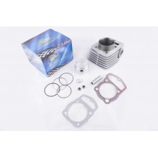 Поршневая (ЦПГ)   4T CB150   (Ø61.0, р-15*50, h-96mm)   KOMATCU