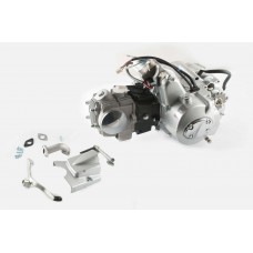 Двигатель   Delta, Activ 110cc   (МКПП 152FMH-A)   TZH