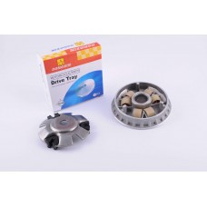 Вариатор передний   4T Stels 150   DONGXIN