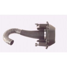 Фильтр воздушный (в сборе)   4T GY6 125/150   (слон)   EVO
