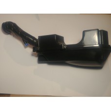 Фильтр воздушный (в сборе)   4T GY6 50   (10 колесо)   VDK