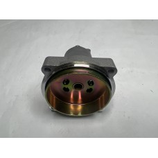 Корпус варіатора мотокоси 9T (Ø28) EVO
