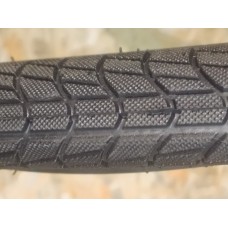 Велосипедная шина   24 * 2,125 P1023 KL-2