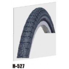 Велосипедная шина   28 * 1,75 Н-527 АНТИПРОКОЛ  5 Level  5mm     Rhino skins, Ёлка новая  (47-622) LTK-48