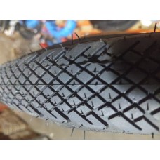 Велосипедная шина   26 * 1,95 NAIDUN N-120   GOVERLA  40% Ромб made for Ukraine LTK-48