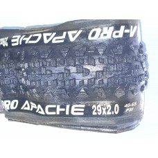 Велосипедная шина   26 * 2,00 (50x622)  IA-2561   nnova Foldable (скрутка) LTK-30