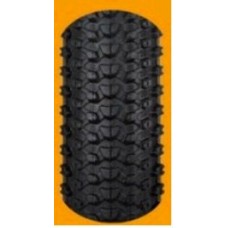 Велосипедная шина   14 * 1,95  AC1747   JINDE