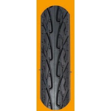 Велосипедная шина   24 * 1 3/8  AC3022   JINDE