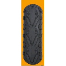 Велосипедная шина   16 * 1,75  AK935   JINDE