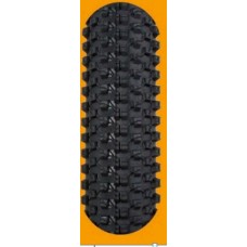 Велосипедная шина   24 * 2,35  A105   JINDE