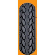 Велосипедная шина   26 * 1 3/8  A211   JINDE