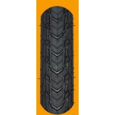 Велосипедная шина   700 * 38C  A207   JINDE