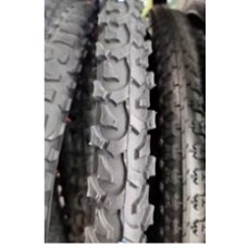 Велосипедная шина   14 * 2,125 (mod 5) YKX