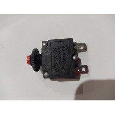 Выключатель бензогенератора   (12V, 5A)   ET-950   DIGGER