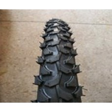 Велосипедная шина   18 * 2,125 BH-102 VERE