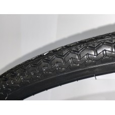 Велосипедная шина   26 * 1.1/2 37-584 D-1003  Deestone (Таиланд) VERE