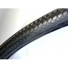 Велосипедная шина   27 * 1 3/8 37-630 D-880 Deestone (Таиланд) VERE