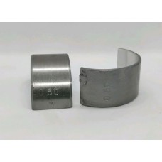Вкладыши шатуна м/б   178F   (6Hp)   (+0,50)   UG