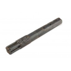 Вал колеса  (полуось) м/б   175N/180N   (7/9Hp)   (8 шлицов, L-340)   WENTOR