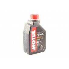 Масло вилочное, 1л   (синтетика, 5W, Light, Factory Line)   MOTUL   (#105924)
