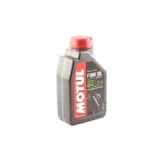 Масло вилочное, 1л   (полусинтетика, 15W, Expert, Medium/Heavy)   MOTUL   (#105931)