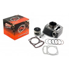 Поршневая (ЦПГ)   4T CB150   (Ø61 OHC)    оригинал Taiwan   SEE