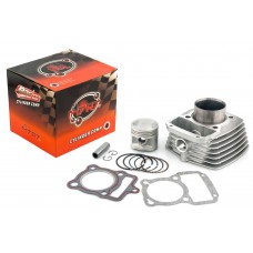 Поршневая (ЦПГ)   4T CG125   (Ø56,5 OHV)    оригинал Taiwan   SEE