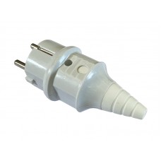 Вилка  бензогенератора   (для розетки) 220V - GN-2-3,5KW AMG