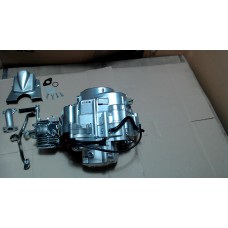 Двигатель   Delta, Alpha 90cc   (МКПП 147FMF-A)   TZH