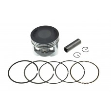 Поршень   4T CBW140   .STD   (Ø56.0)   (в сборе)   GONGYU